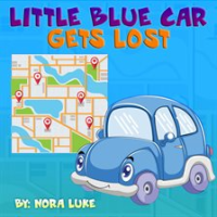 Little_Blue_Car_Gets_Lost